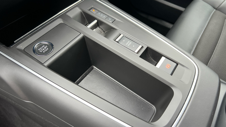 Citroen C5 Aircross 1.6 Plug-in Hybrid Max 5dr e-EAT8 Hatchback